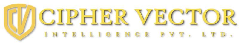 Cipher Vector Intelligence Pvt. Ltd.