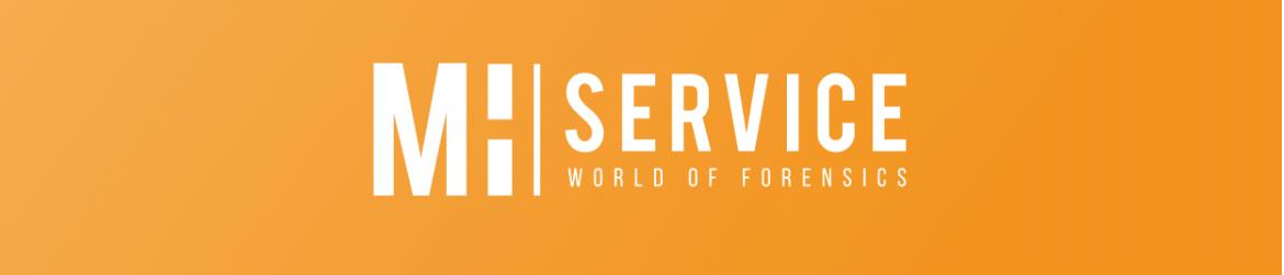 MI Service - World of Forensics