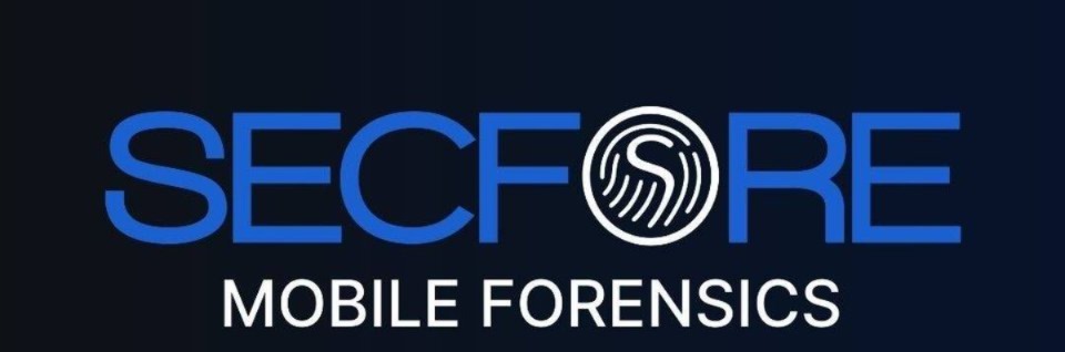 Secfore Mobile Forensics